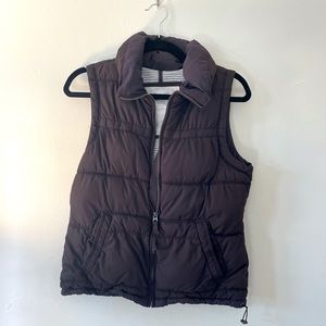 American Eagle Vest
